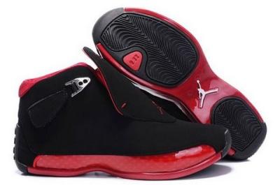 Jordan 18-9